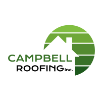 Campbell Roofing, Inc. Logo