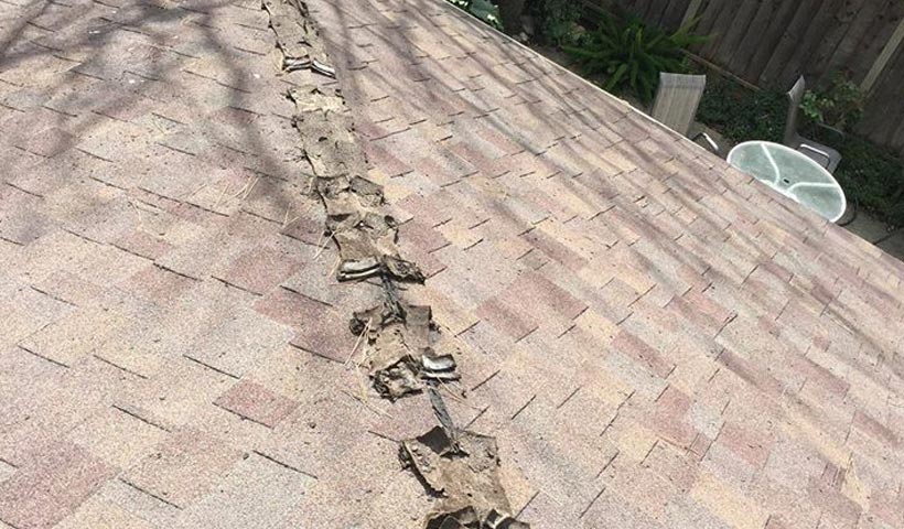 4 ways a leaky roof can impact your health