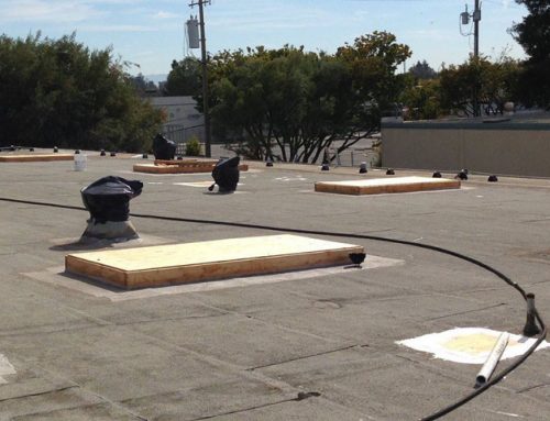 Flat Roof Problems and How to Avoid Them