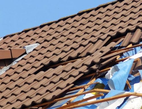 How to File a Homeowner’s Insurance Claim for Roof Damage
