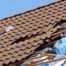 how to file a homeowner’s insurance claim for roof damage