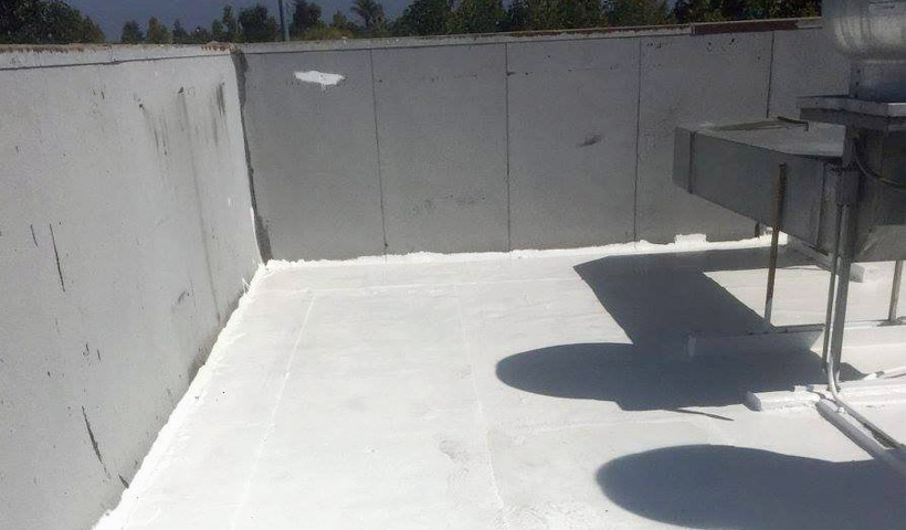 how to spot a leak on your commercial property’s roof