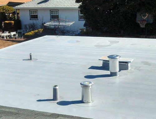 5 Common Noise Issues with Flat Roofs