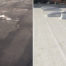 white commercial roofs vs black commercial roofs: what you need to know