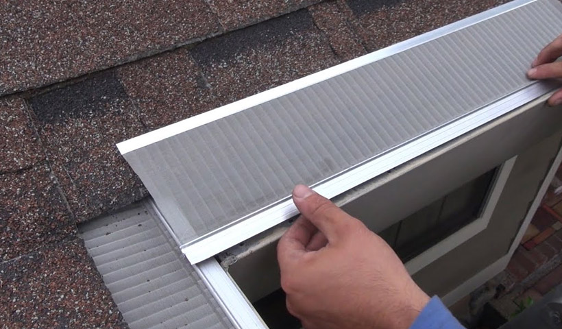 what are the disadvantages of gutter guards?