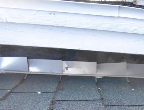 How Do You Know if Your Roof Flashing Is Bad?