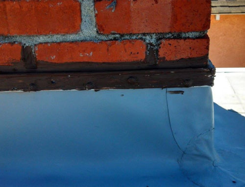 What is Roof Flashing and Why Does it Matter?