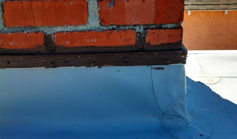 what is roof flashing and why does it matter?