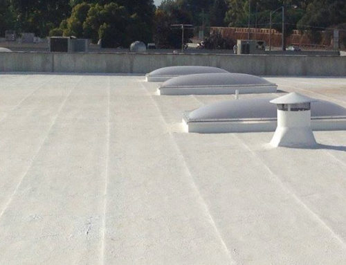 Are Flat Roofs More Energy Efficient?