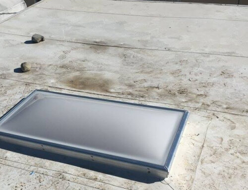 Are Flat Roofs More Likely to Leak?