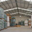 what’s the best type of roof for a warehouse in California?