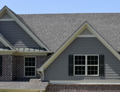 How a New Roof Can Help Save on Energy Costs