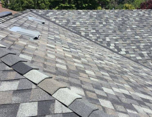 What is the Difference Between 20-year and 30-Year Shingles?
