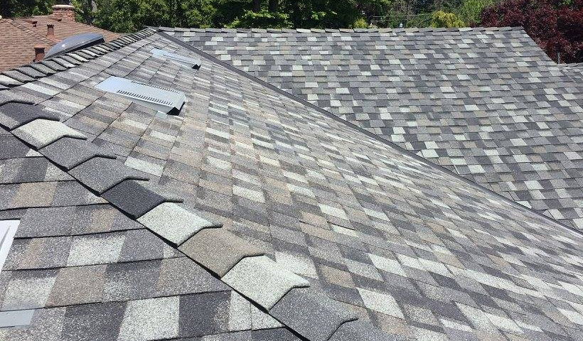 what is the difference between 20-year and 30-year shingles?