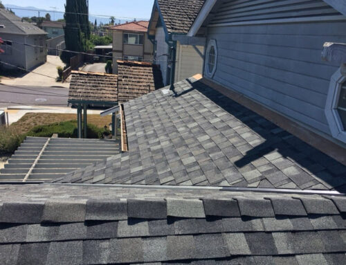 How Can You Choose Roofing Shingles That Increase Curb Appeal?