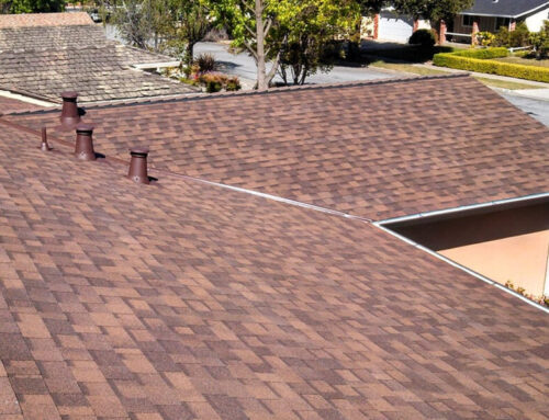 What Affects the Cost of Roofing Shingles?