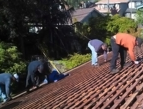 Selecting Roof Contractors for Historic San Jose Homes
