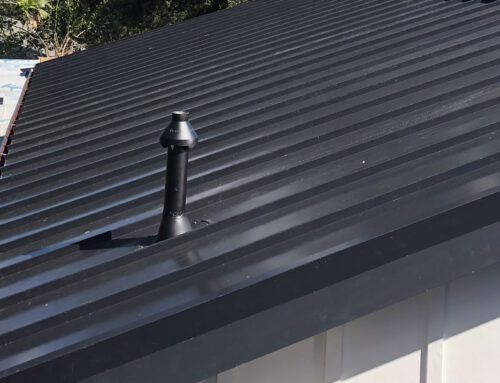 Roof Vent Cleaning Tips to Improve AC Efficiency