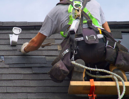 How to Spot Low-Bid Roofing Red Flags